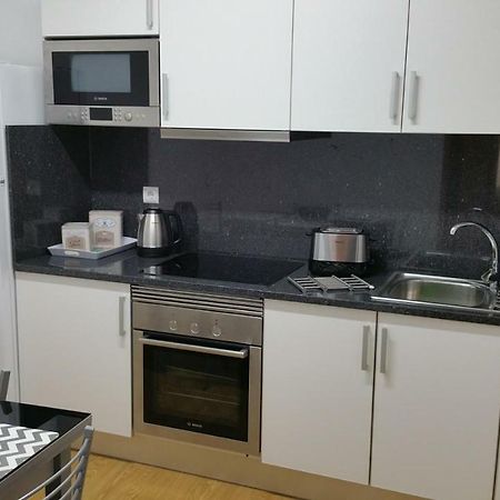 Apartamento Centro Funchal Apartment Funchal  Ngoại thất bức ảnh