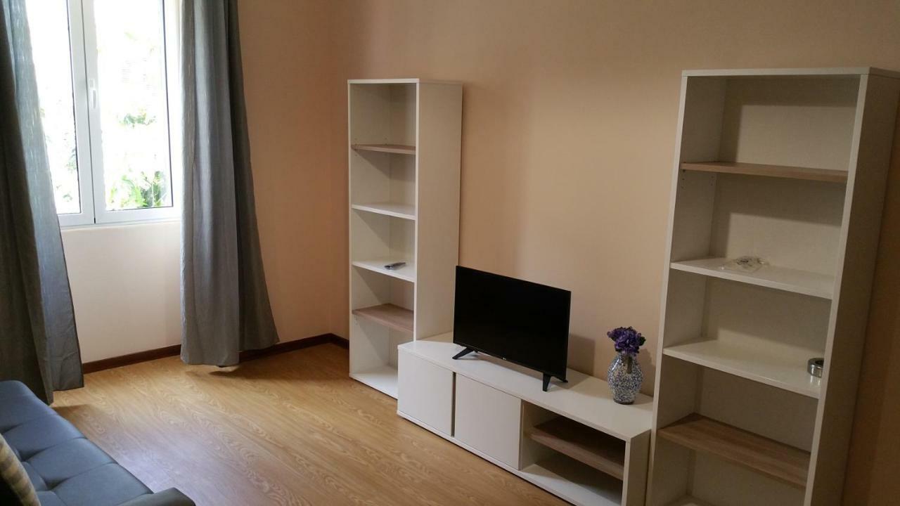 Apartamento Centro Funchal Apartment Funchal  Ngoại thất bức ảnh