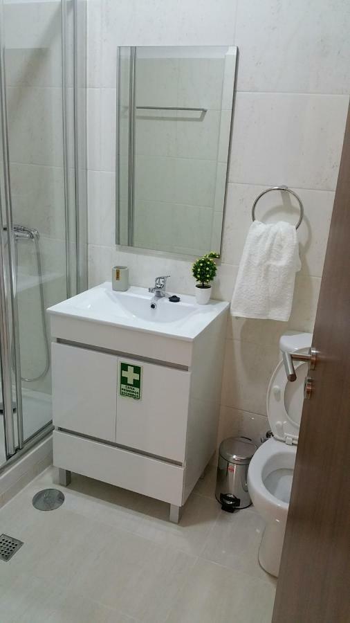 Apartamento Centro Funchal Apartment Funchal  Ngoại thất bức ảnh